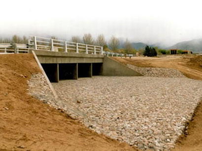 石籠網(wǎng)應(yīng)用于水利工程當(dāng)中