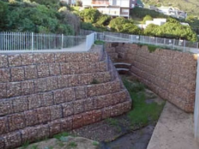 石籠網(wǎng) 石籠網(wǎng)