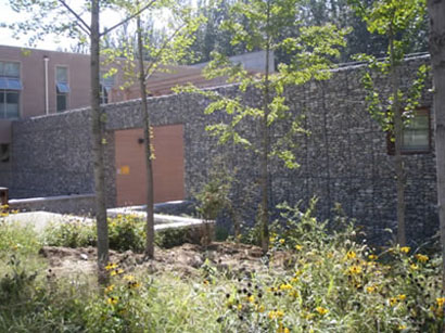 石籠網(wǎng) 石籠網(wǎng)