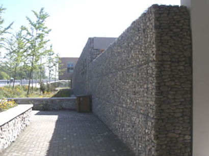 石籠網(wǎng) 石籠網(wǎng)